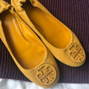Tory Burch Flats